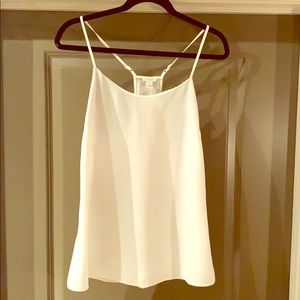 J.Crew racerback tank